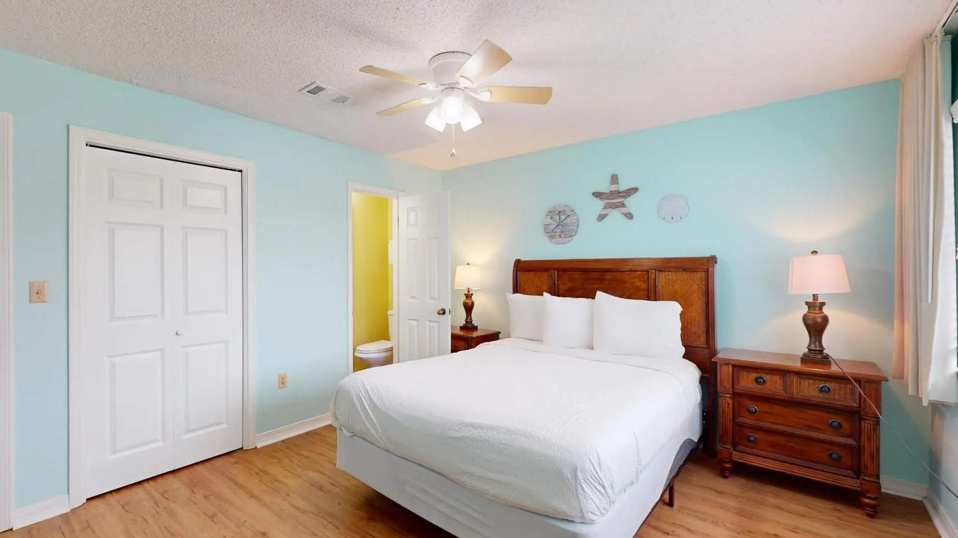 Front Beach Retreat B1 Panama City Beach