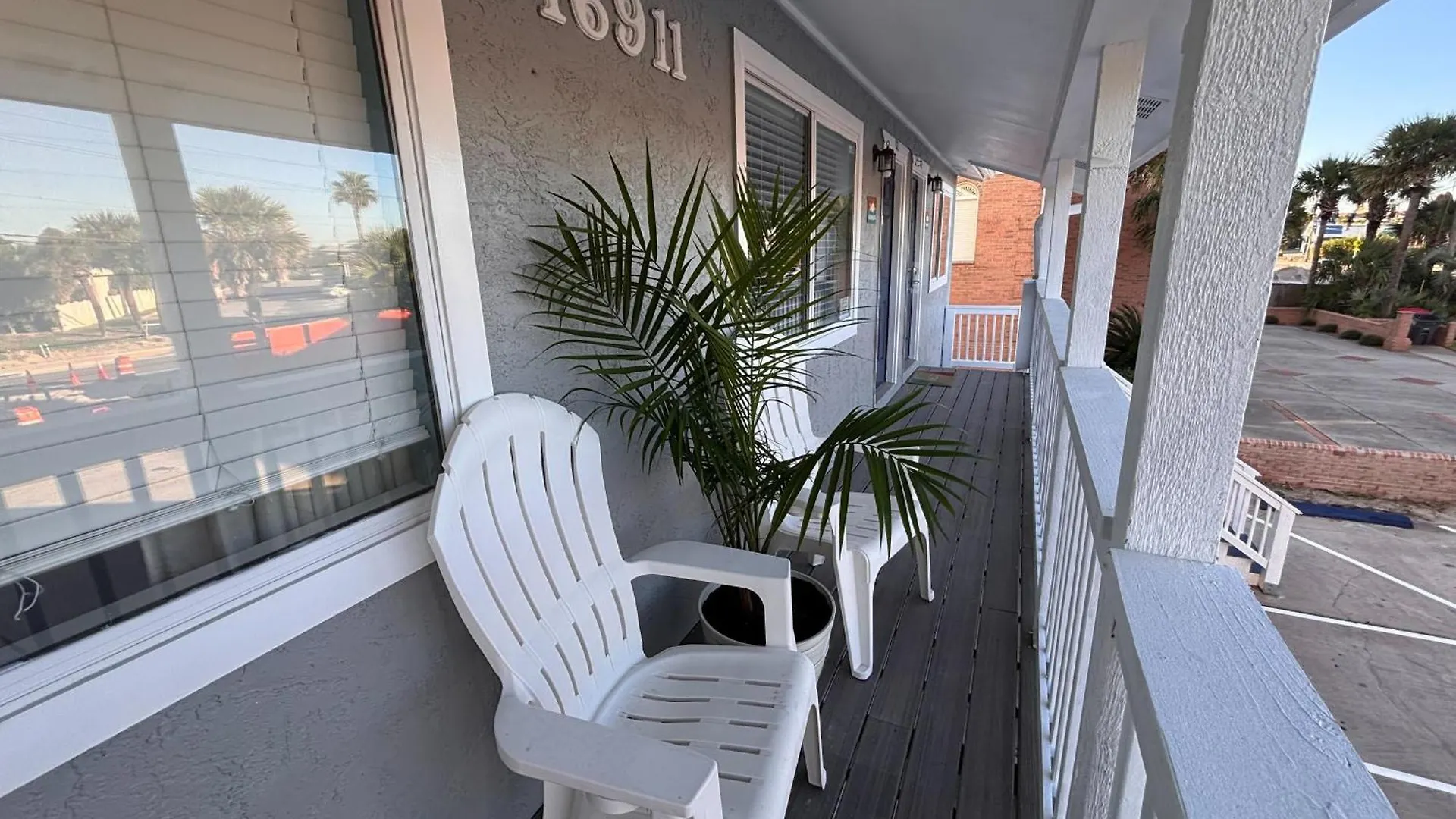 Front Beach Retreat B1 Panama City Beach 0*,  ABD