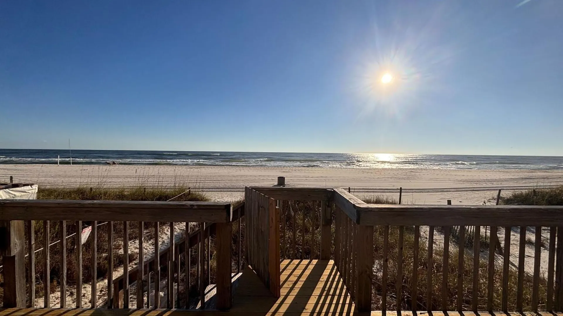Front Beach Retreat B1 Panama City Beach Daire
