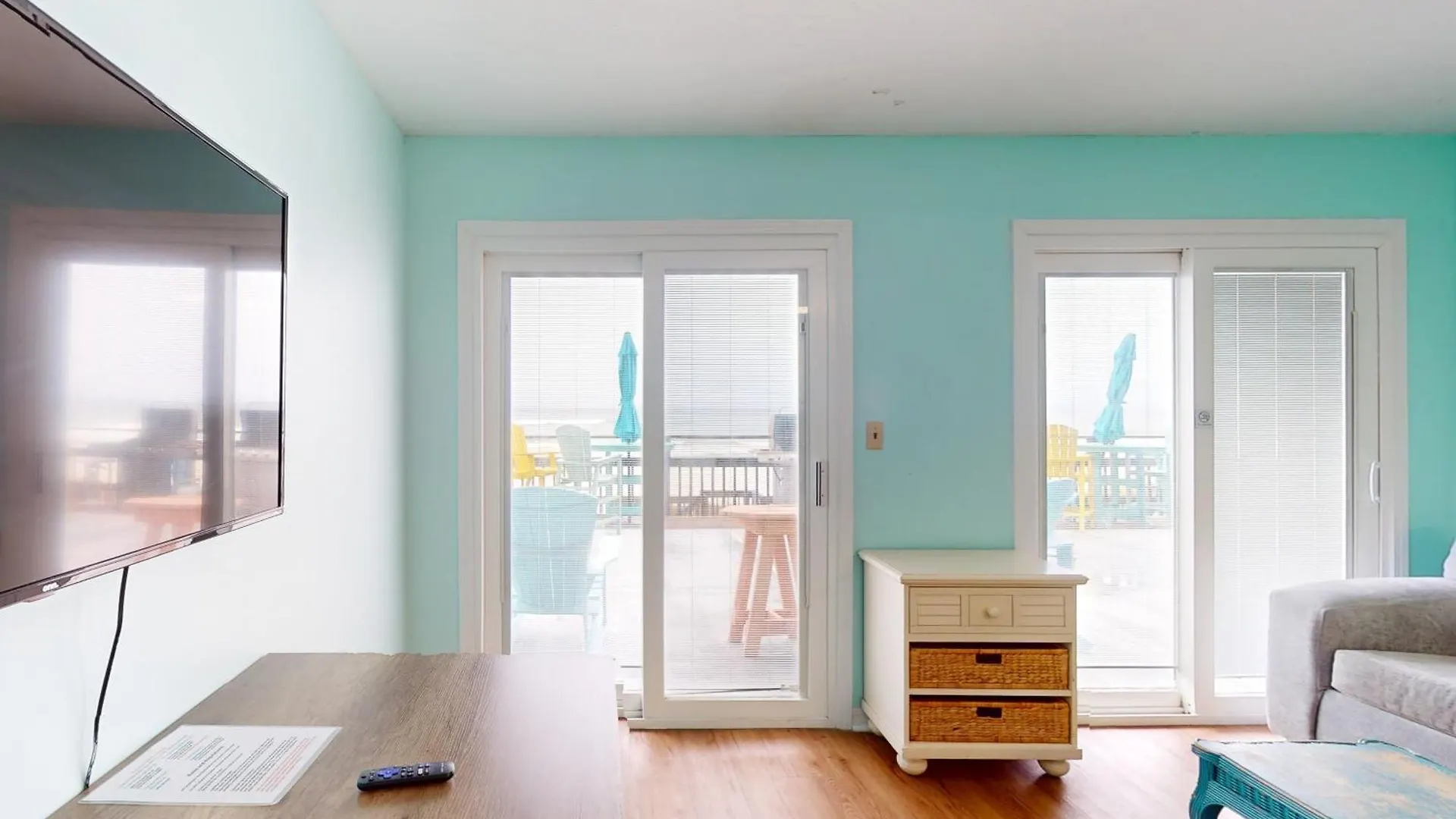 Front Beach Retreat B1 Panama City Beach 0*,