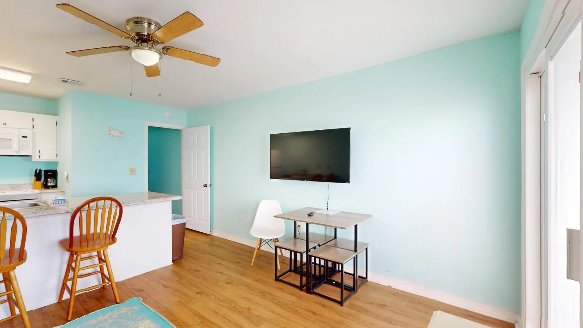 Front Beach Retreat B1 Panama City Beach 0*,  United States