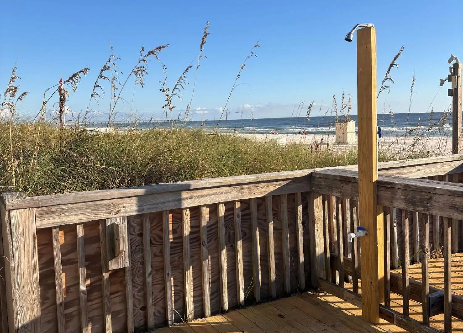 Front Beach Retreat B1 Panama City Beach
