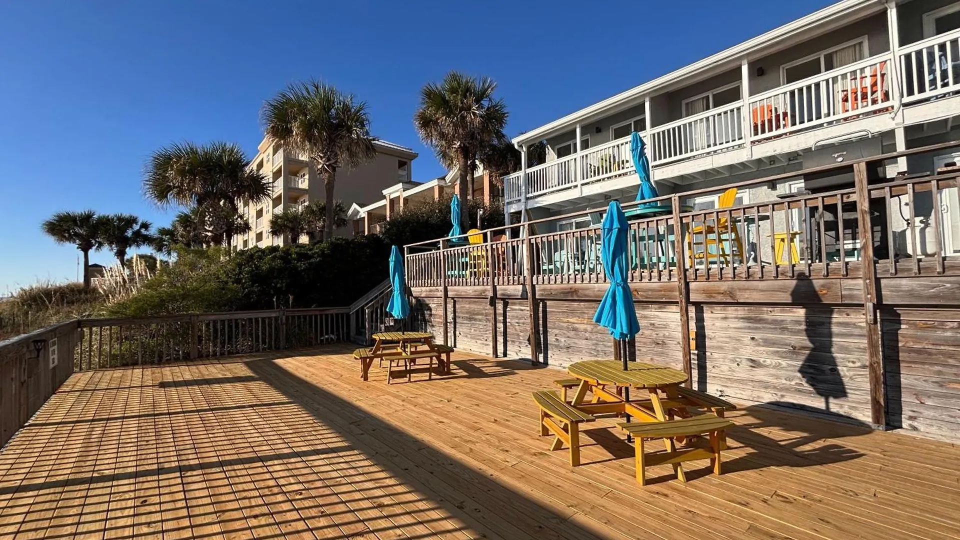 Front Beach Retreat B1 Panama City Beach 0*,